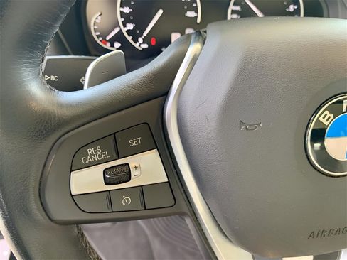 Used 2021 BMW X3 sDrive30i w/ Convenience Package image 31