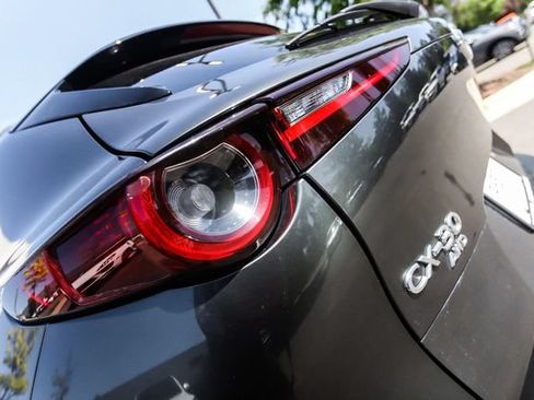 Used 2022 MAZDA CX-30 AWD 2.5 S w/ Select Package image 44