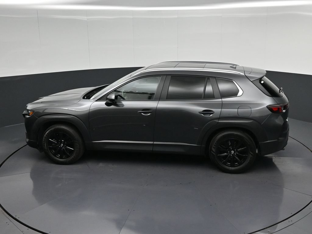 Used 2024 MAZDA CX-50 AWD 2.5 S w/ Cargo Package image 23
