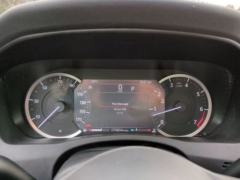 Used 2020 Jaguar XE S image 27