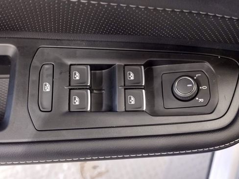 New 2026 Volkswagen Atlas SE AWD/4WD image 19