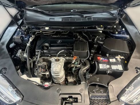 Used 2020 Acura TLX FWD image 19