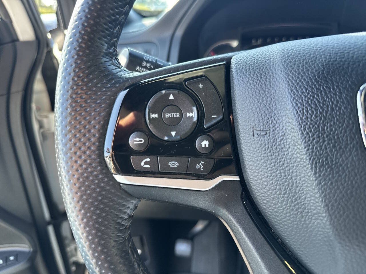 Used 2023 Honda Passport Elite image 34