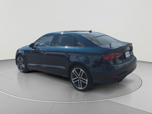 Used 2020 Audi A3 2.0T Premium FWD image 3