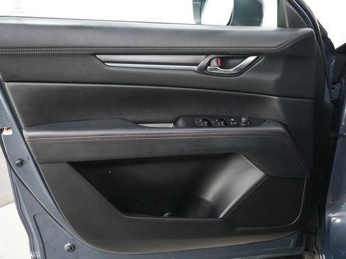 Used 2022 MAZDA CX-5 Carbon Edition AWD/4WD image 21