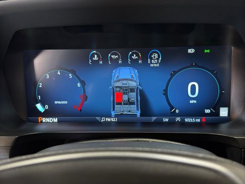 Used 2025 Ford F150 Tremor AWD/4WD image 27