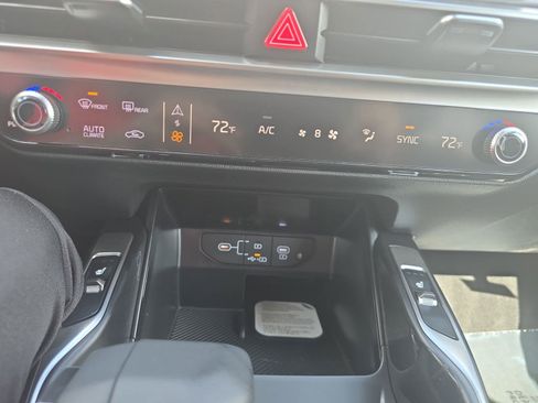 New 2026 Kia Sorento X-Line EX AWD/4WD image 20