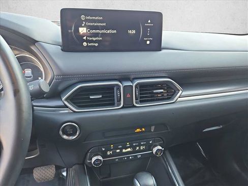 Used 2024 MAZDA CX-5 Carbon Edition image 15