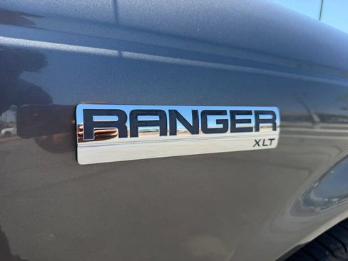 Used 2010 Ford Ranger XLT AWD/4WD image 18
