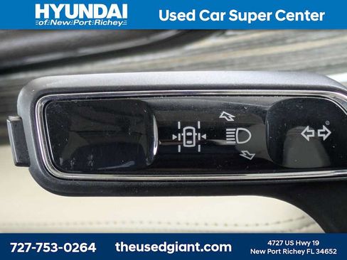 Used 2022 Lincoln Aviator Black Label w/ Dynamic Handling Package AWD/4WD image 40
