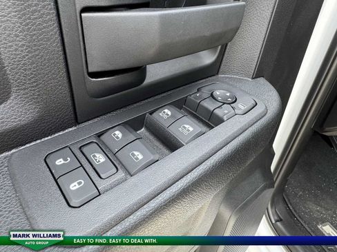 Used 2025 RAM 2500 Tradesman AWD/4WD image 6