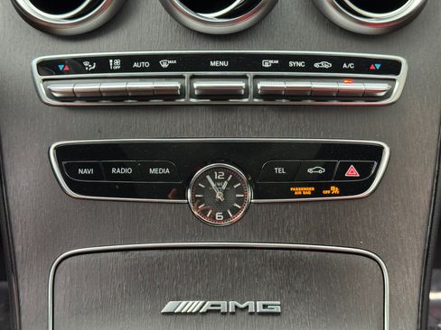 Used 2021 Mercedes-Benz C 63 AMG S image 32