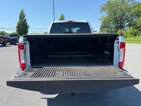 Used 2019 Ford F250 XLT AWD/4WD image 18