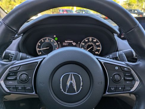 Used 2021 Acura TLX image 23