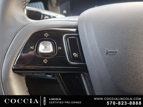 Certified 2024 Lincoln Corsair AWD image 22