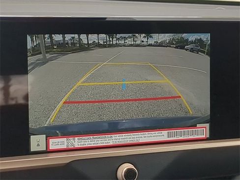 New 2026 Toyota Crown XLE image 19