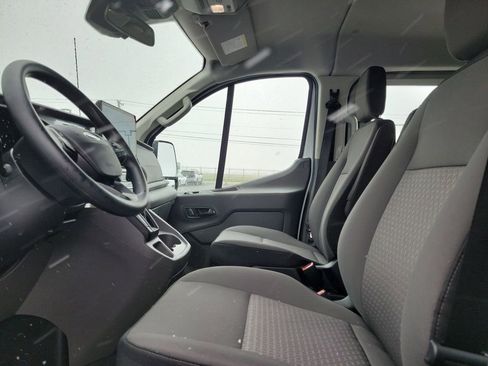 Certified 2024 Ford Transit 350 XLT image 18