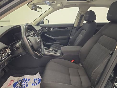 Used 2024 Honda Civic EX image 19