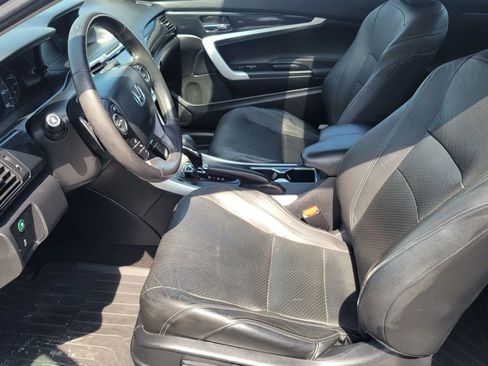 Used 2014 Honda Accord EX-L image 13