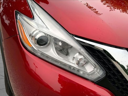 Used 2017 Nissan Murano SV w/ Visibility Package AWD/4WD image 27