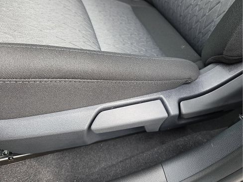 New 2026 Nissan Sentra SV w/ Floor Mat Package FWD image 14