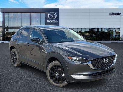 New 2026 MAZDA CX-30 AWD 2.5 S w/ Select Sport Pkg