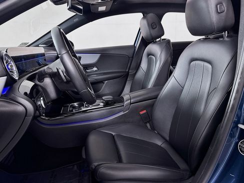 Certified 2021 Mercedes-Benz A 220 image 17