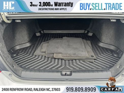 Used 2021 Honda Civic Sport image 18