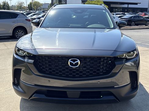 New 2026 MAZDA CX-50 AWD 2.5 Hybrid w/ Premium Pkg image 14