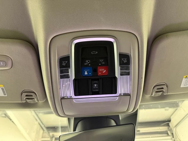 Used 2022 RAM 1500 Laramie AWD/4WD image 20
