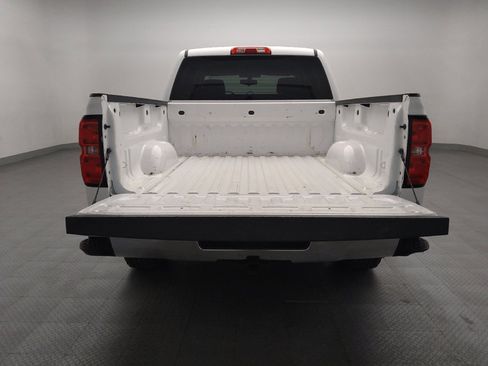 Used 2018 Chevrolet Silverado 1500 LT w/ Texas Edition image 29