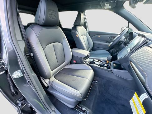 New 2026 Subaru Forester Wilderness AWD/4WD image 37