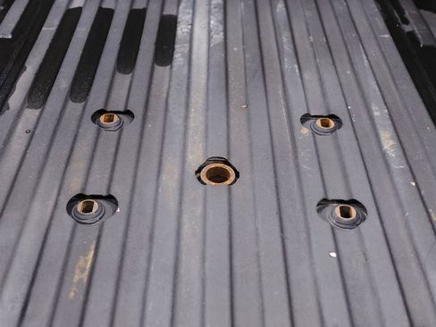 Used 2023 GMC Sierra 2500 SLE w/ Gooseneck/5TH Wheel Package image 38