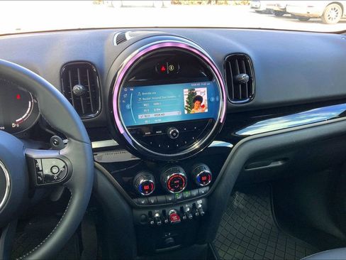 Certified 2023 MINI Cooper Countryman S image 7