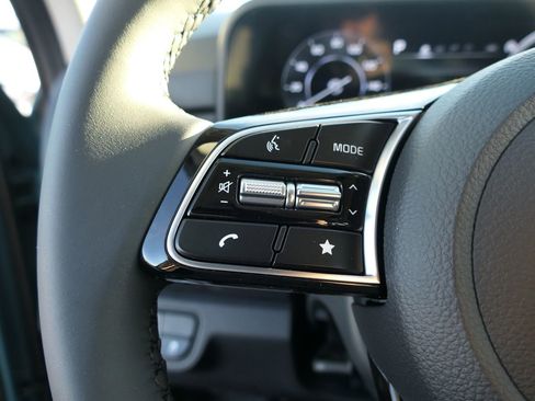 New 2026 Kia Seltos EX image 14