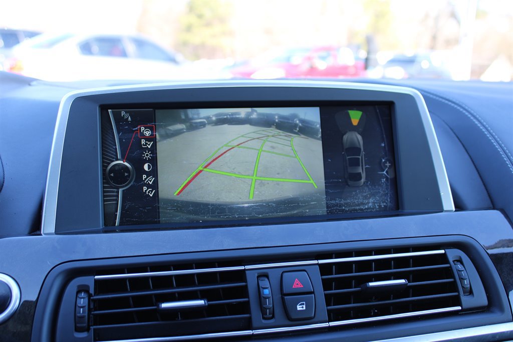Used 2012 BMW 650i Coupe RWD image 19