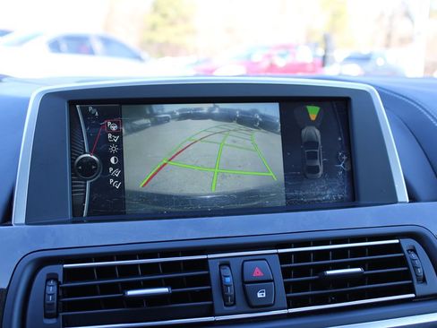 Used 2012 BMW 650i Coupe image 19