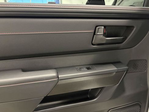 Used 2026 Toyota Sequoia TRD Pro AWD/4WD image 40
