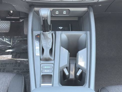 New 2026 Honda Accord SE image 17
