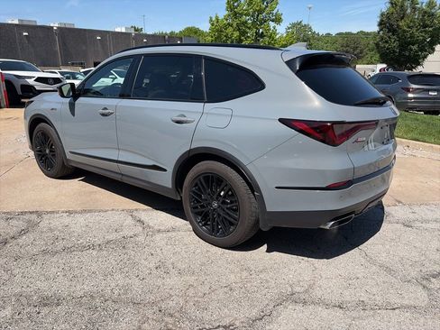 Used 2026 Acura MDX A-Spec AWD/4WD image 7