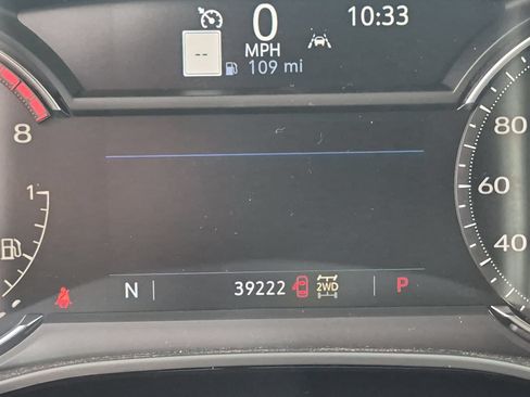 Certified 2023 Cadillac XT5 Premium Luxury AWD/4WD image 11