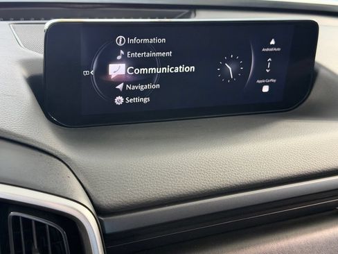 Certified 2025 MAZDA CX-50 AWD 2.5 Turbo w/ Premium Pkg image 16