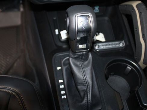 New 2025 Ford Bronco Badlands w/ Matte Film Protection Package image 41