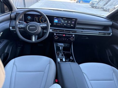 New 2026 Hyundai Santa Cruz SEL FWD image 24