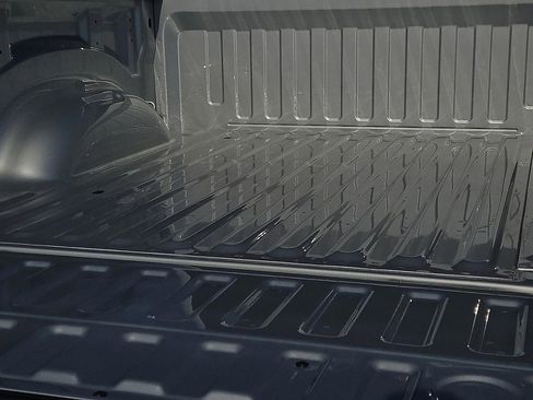 New 2026 RAM 1500 Classic Warlock image 8