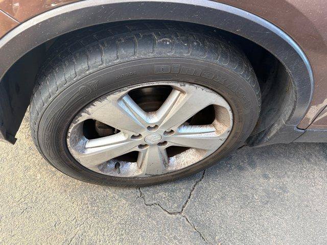 Used 2016 Buick Encore FWD image 6