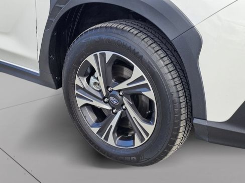 Certified 2026 Subaru Crosstrek 2.5i Premium AWD/4WD image 12
