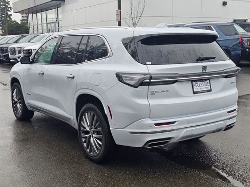 New 2026 Buick Enclave Avenir w/ Super Cruise Package image 42