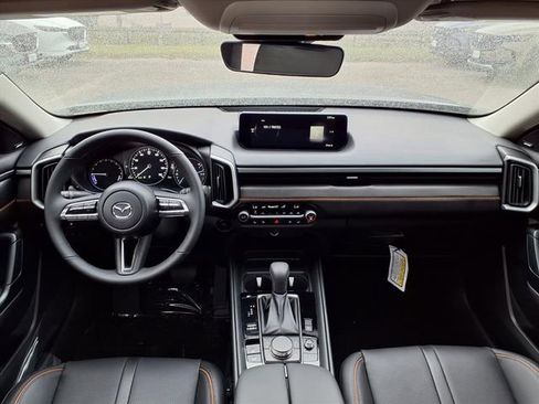 New 2026 MAZDA CX-50 AWD 2.5 Hybrid w/ Weather Package image 7