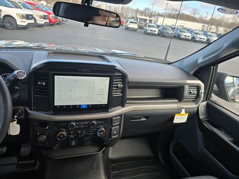 Used 2026 Ford F150 XL w/ Equipment Group 103A High image 10